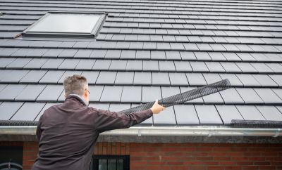 Specialized Gutter Cover Companies